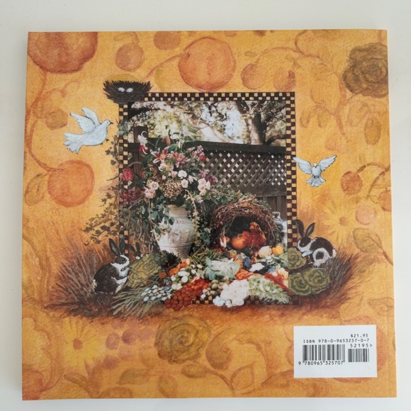 SALE Cooking The Dove’s Nest Restaurant New American Recipes - Picture 2 of 2